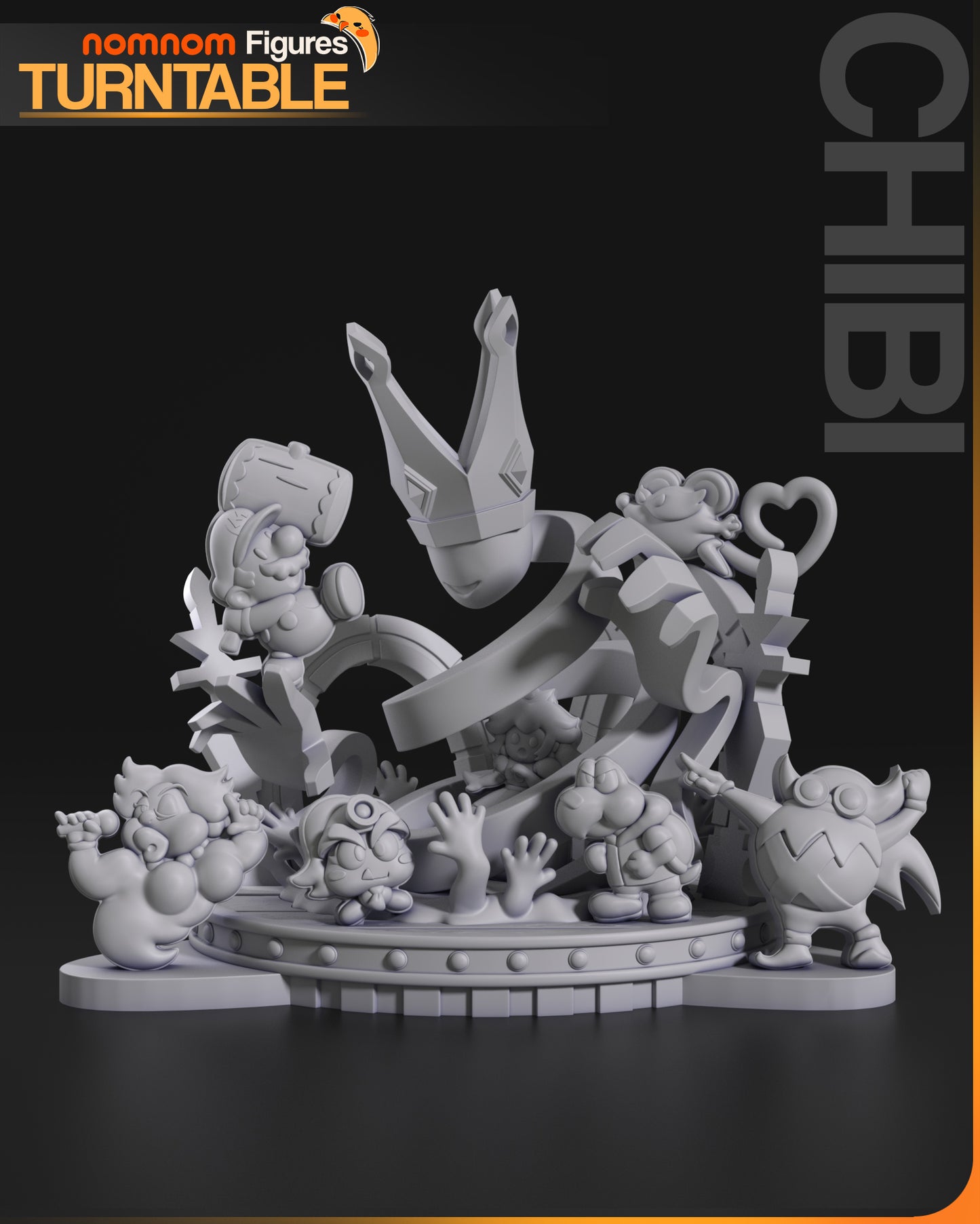 Paper Plumber