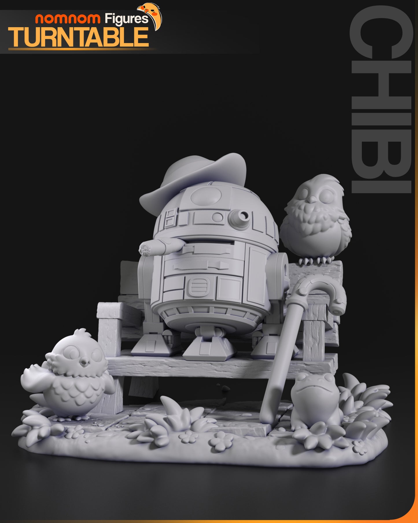 Old Droid