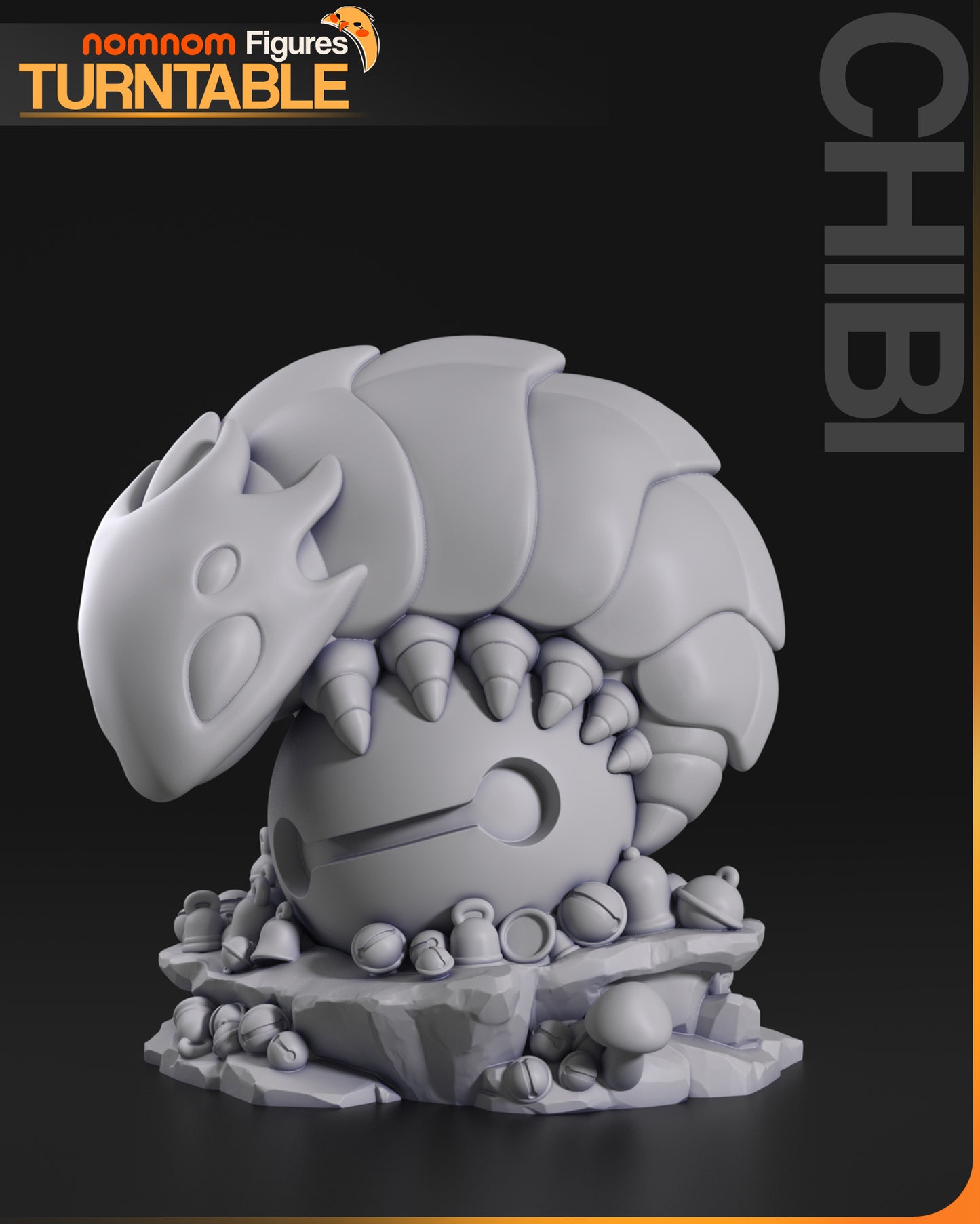 Bell Beast