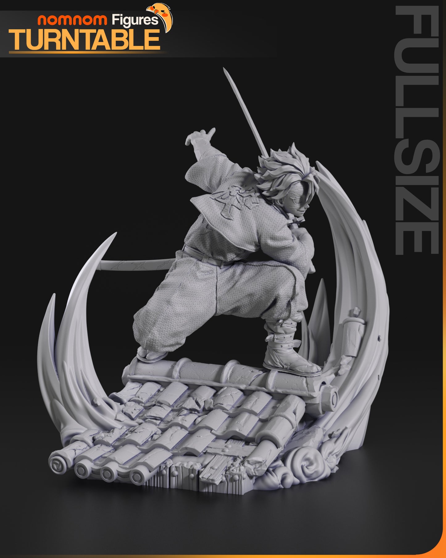 Wind Demon Killer