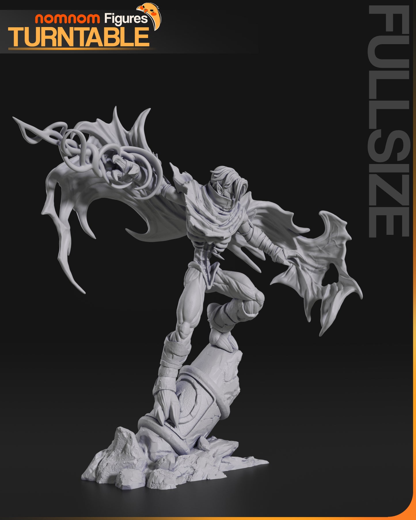 Soul Hunter