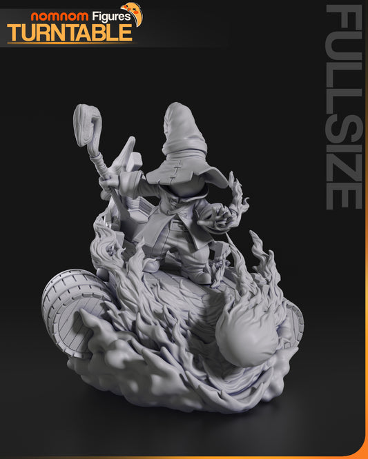 Vivi - Final Fantasy