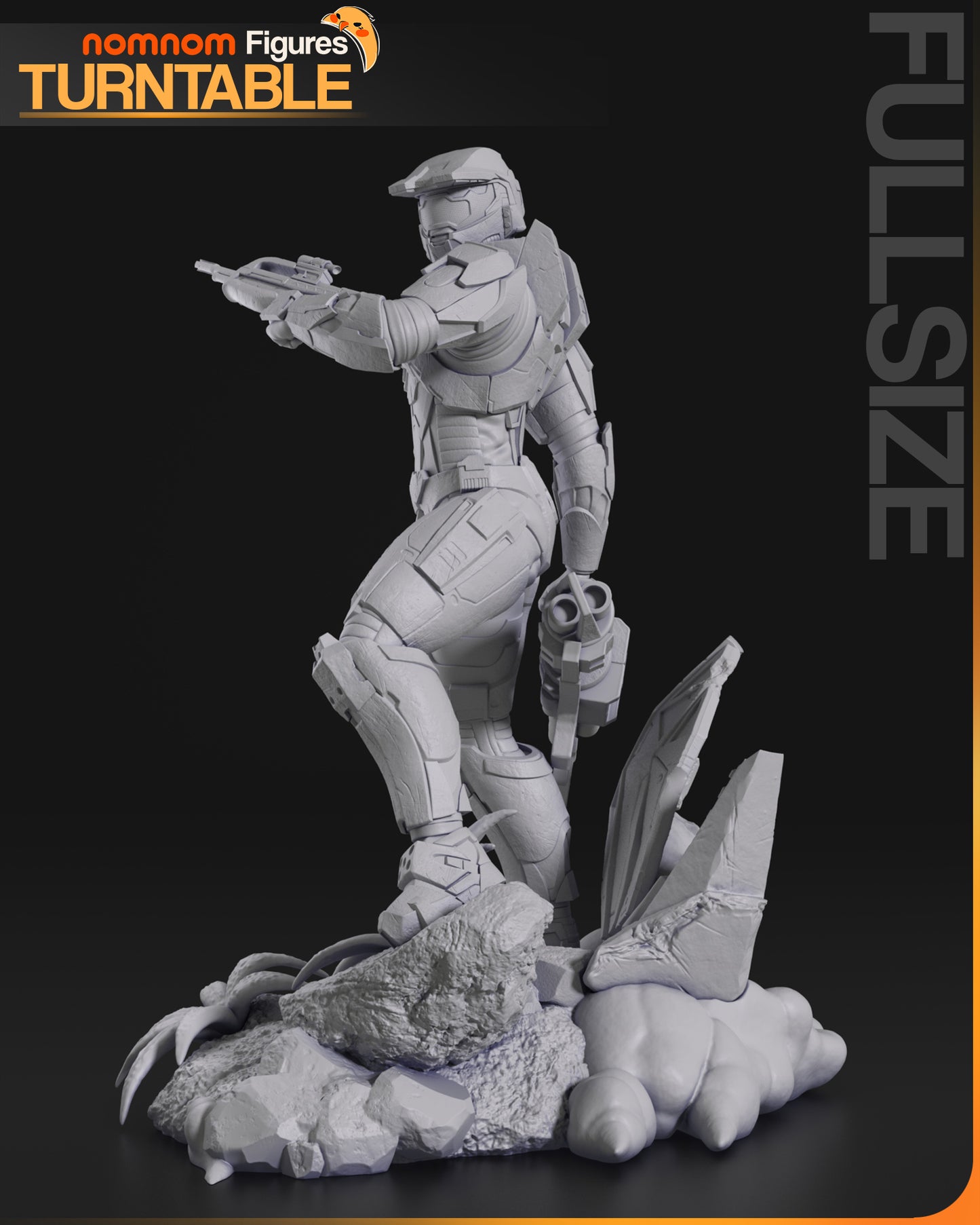 Budget Doom Guy