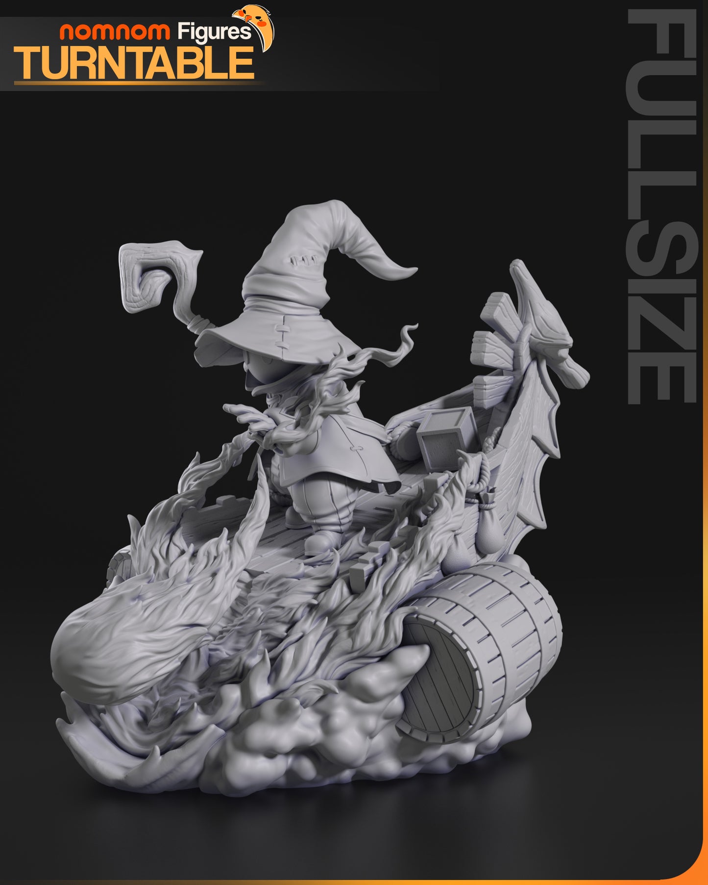 Vivi - Final Fantasy