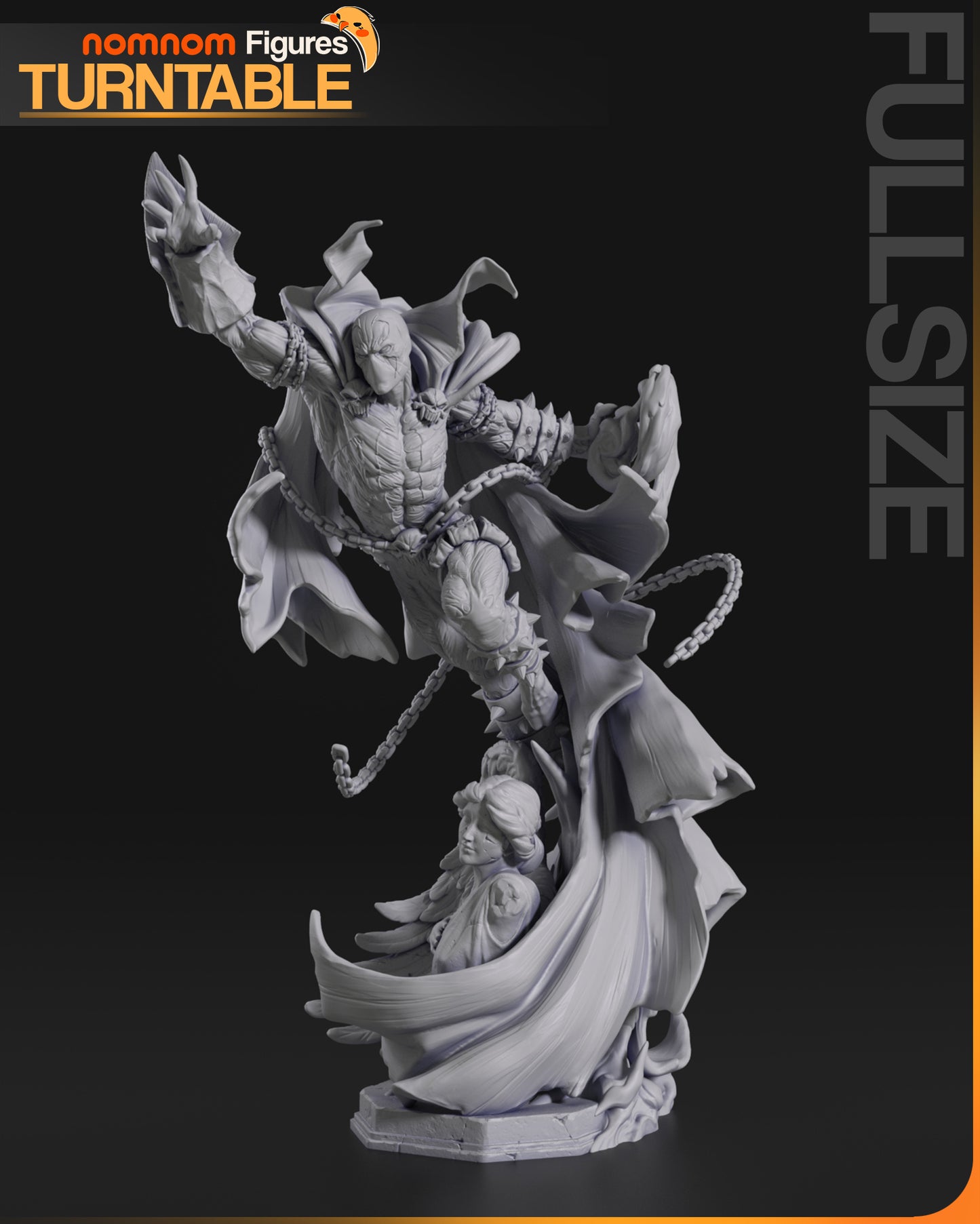 Hell's General