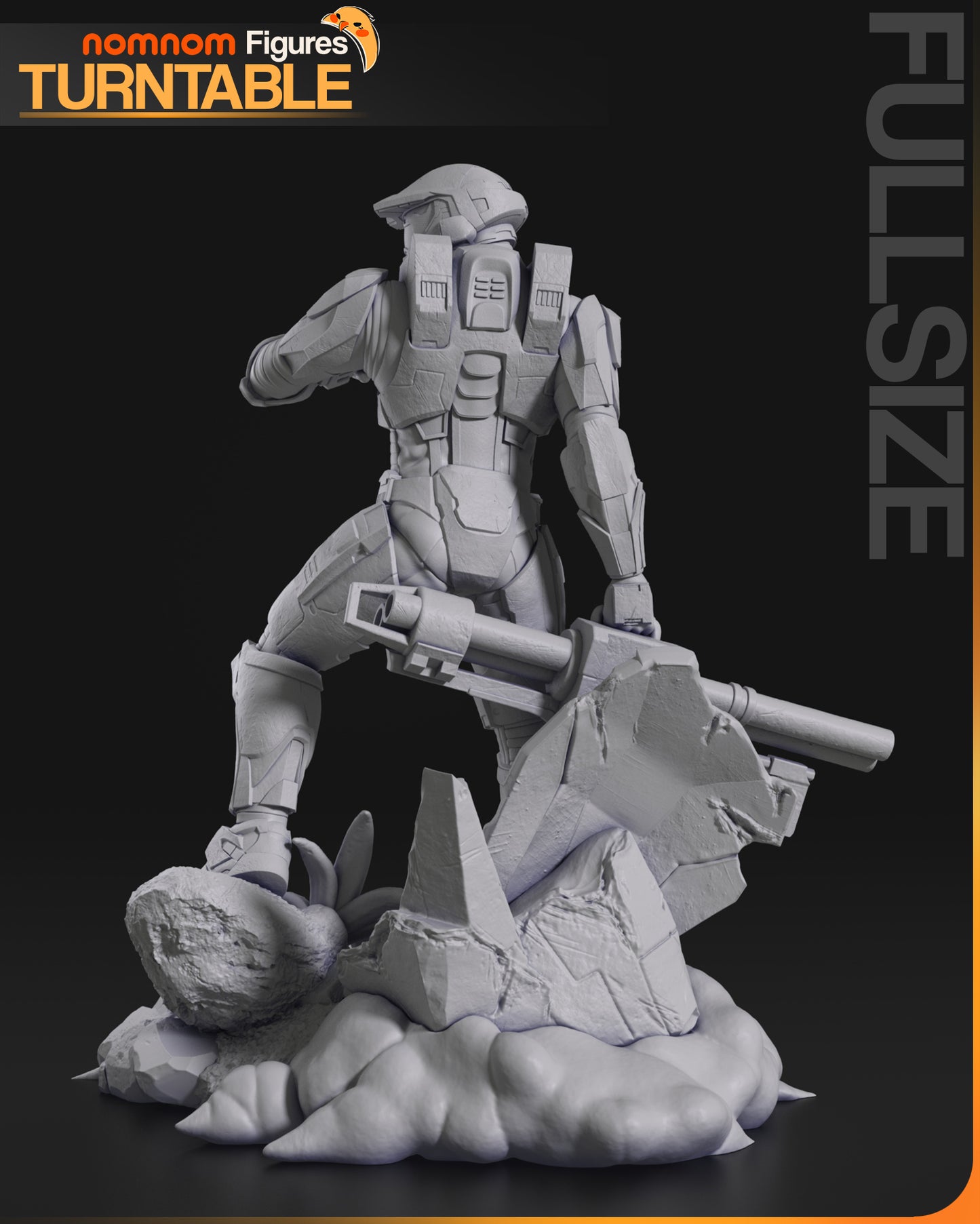 Budget Doom Guy
