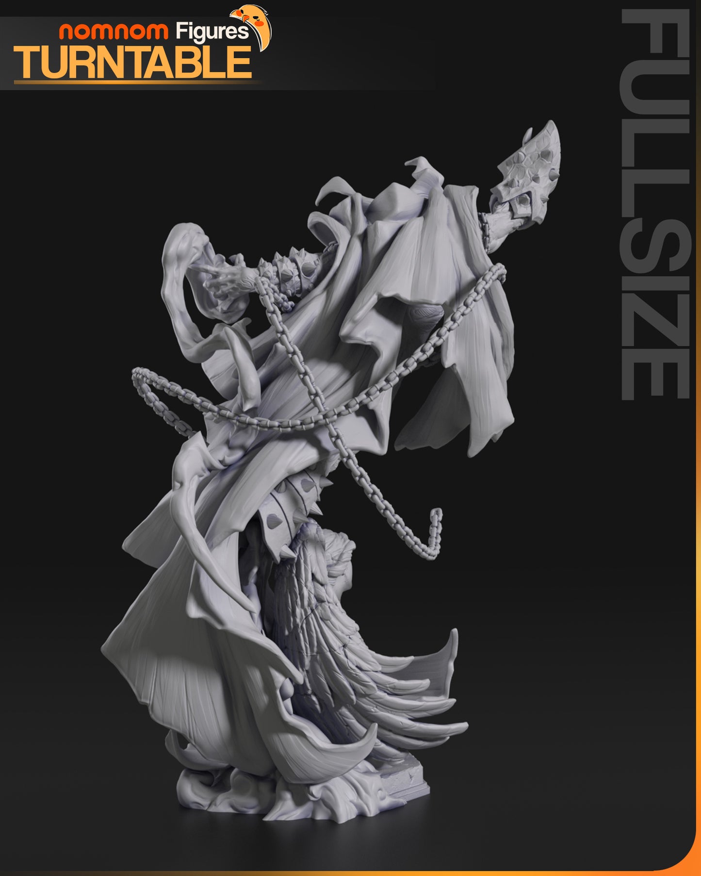 Hell's General