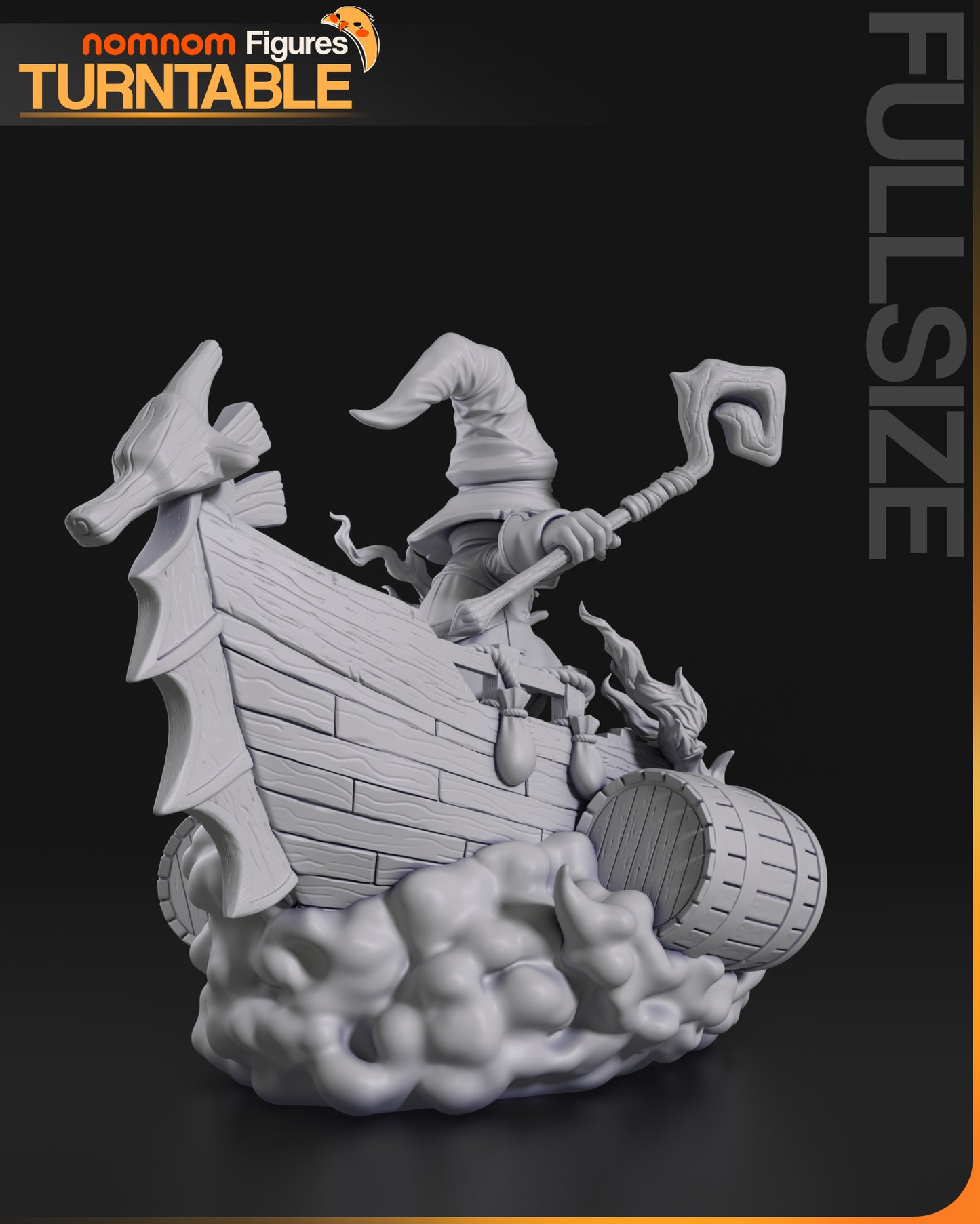 Vivi - Final Fantasy