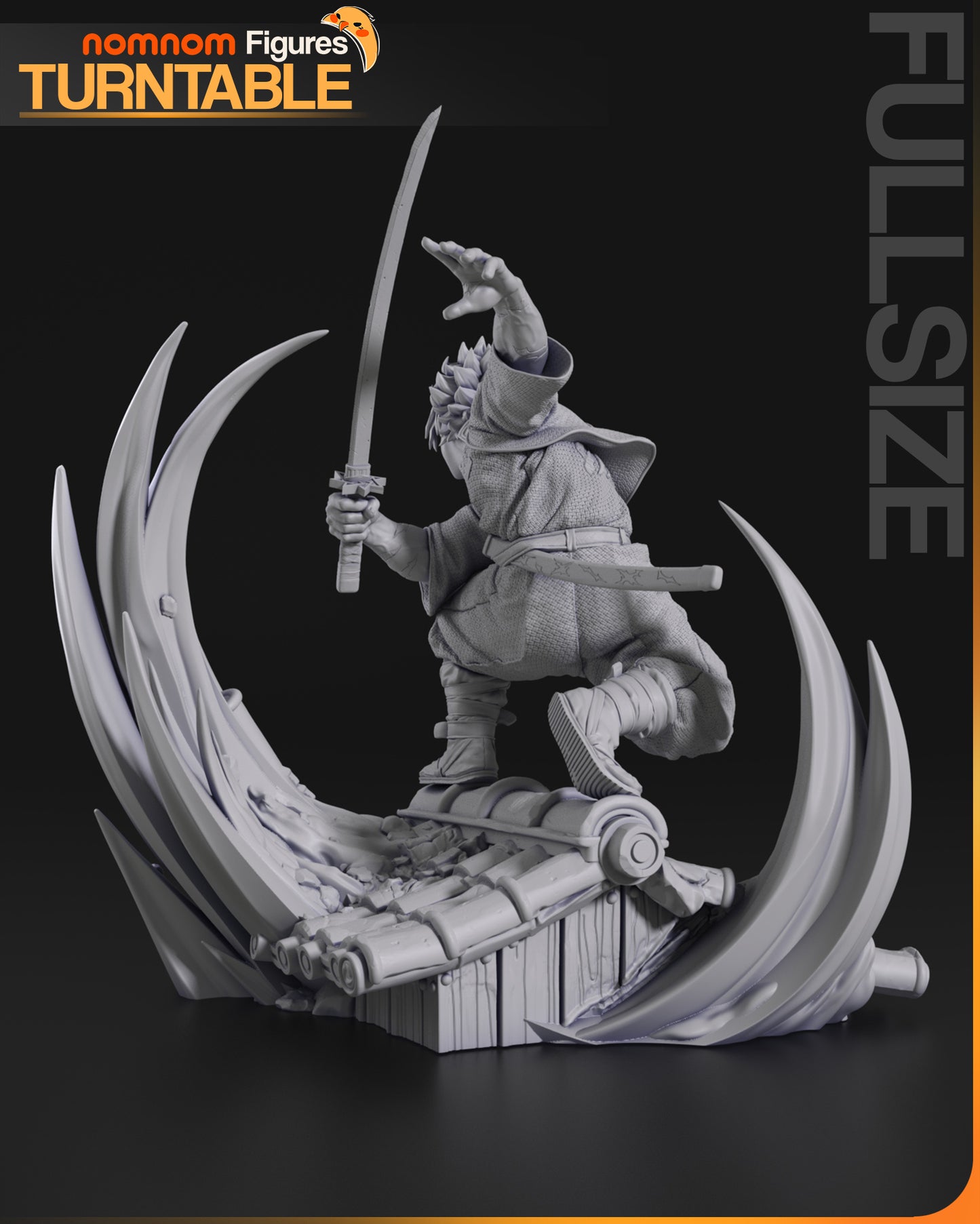 Wind Demon Killer