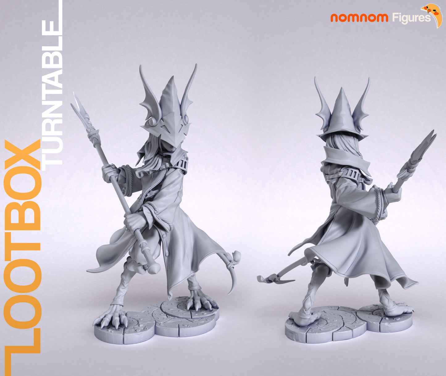 Dragoon Knight