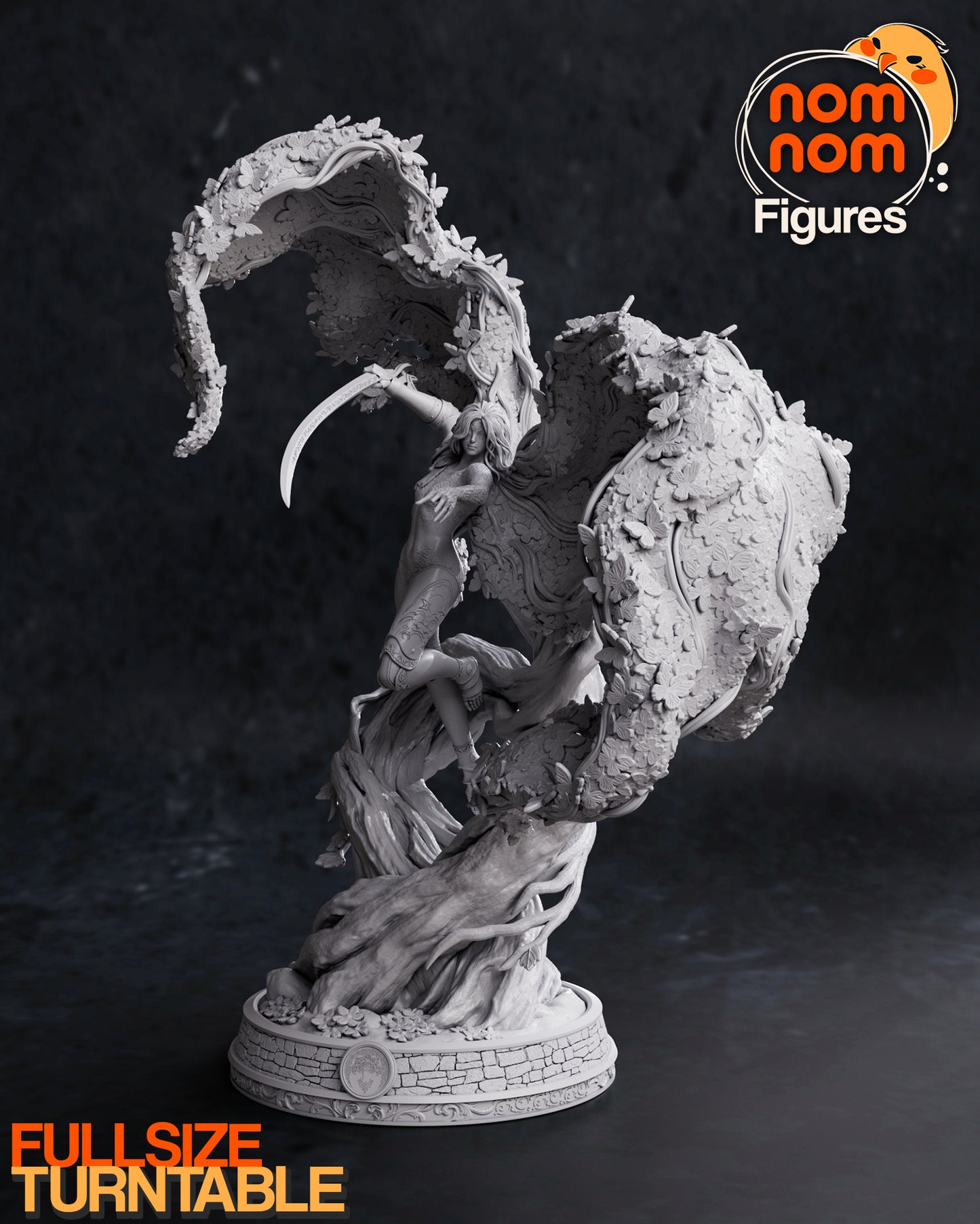 Decay Goddess