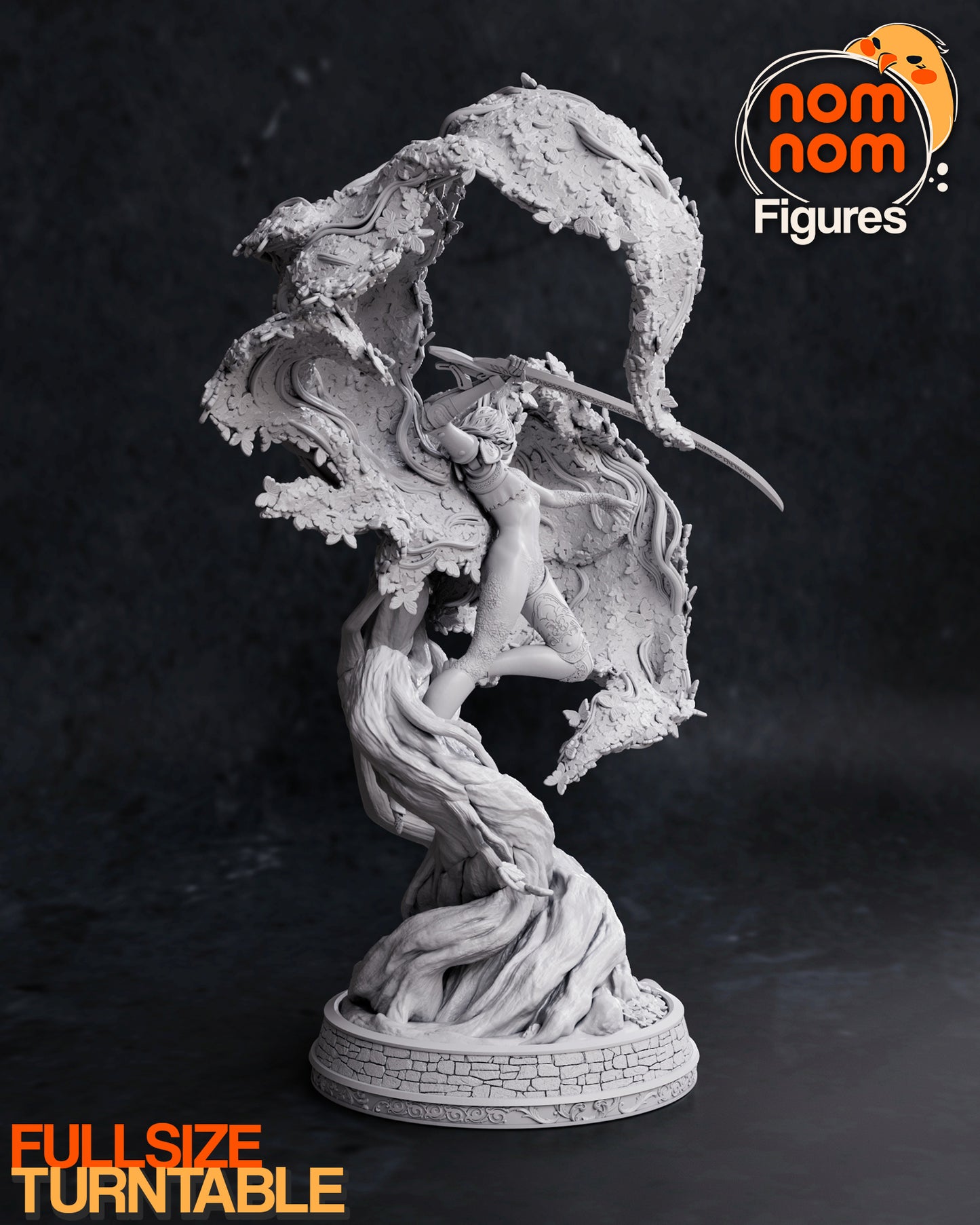 Decay Goddess