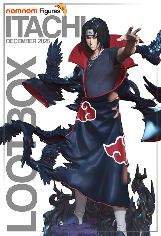 International Crime Ninja