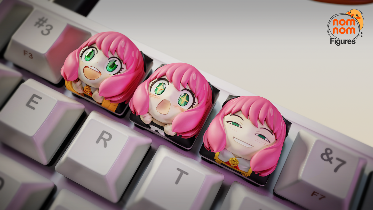 Spy Daughter