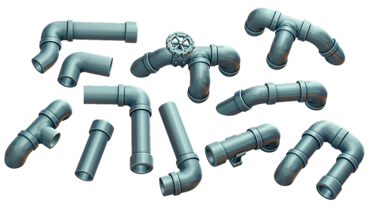 Pipes