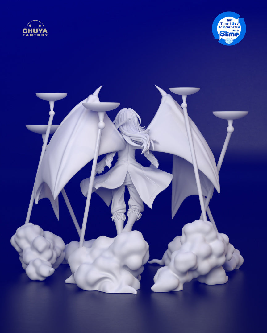 Winged Slime