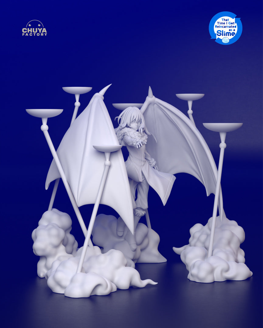 Winged Slime