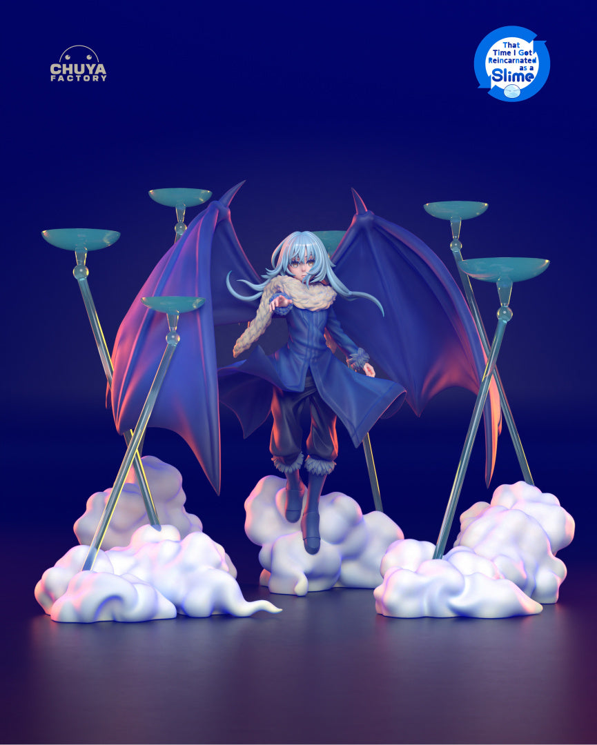 Winged Slime