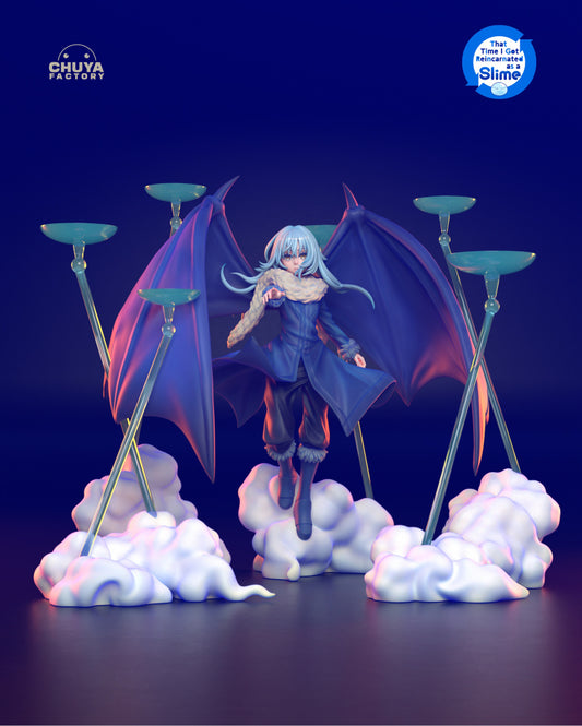 Winged Slime