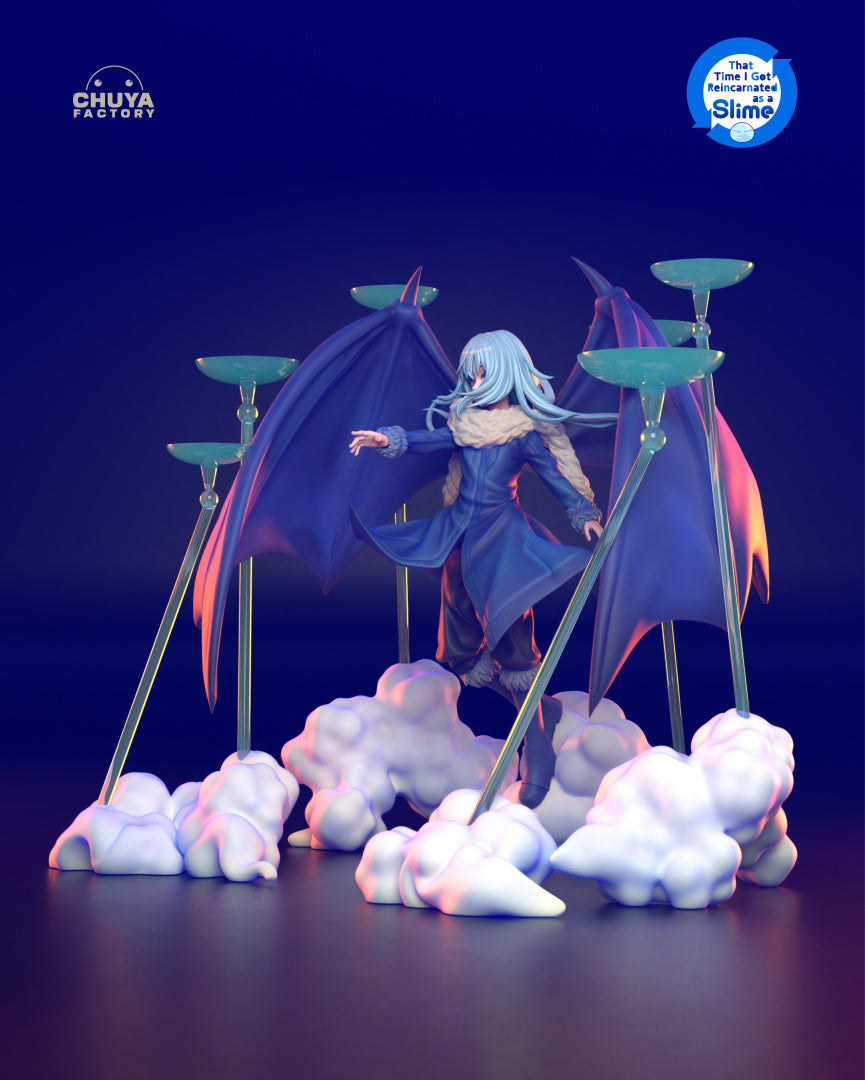 Winged Slime
