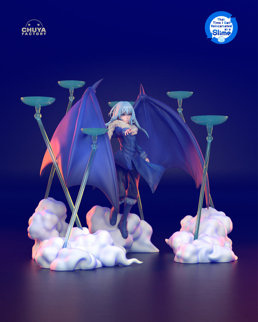 Winged Slime
