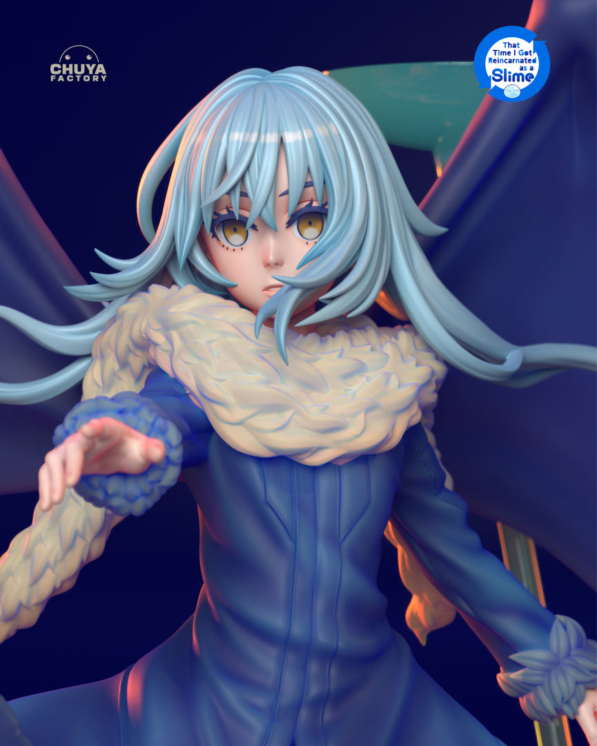 Winged Slime