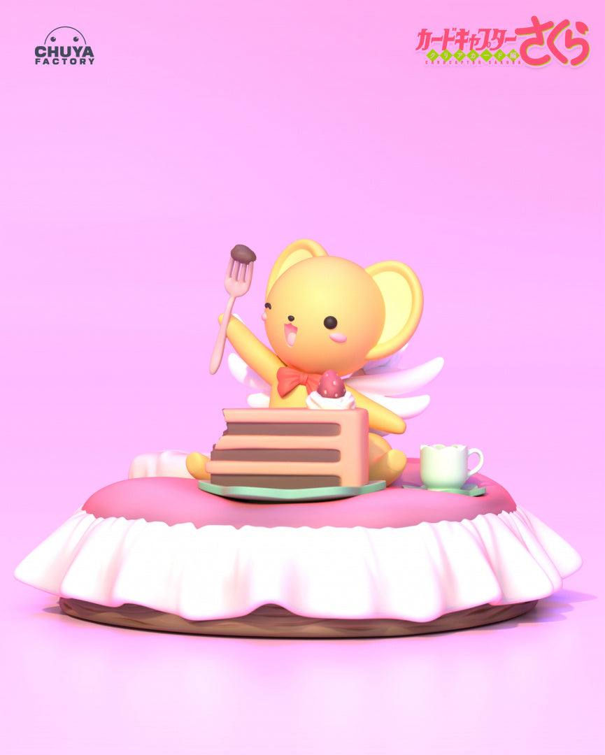 Guardian of the Cards