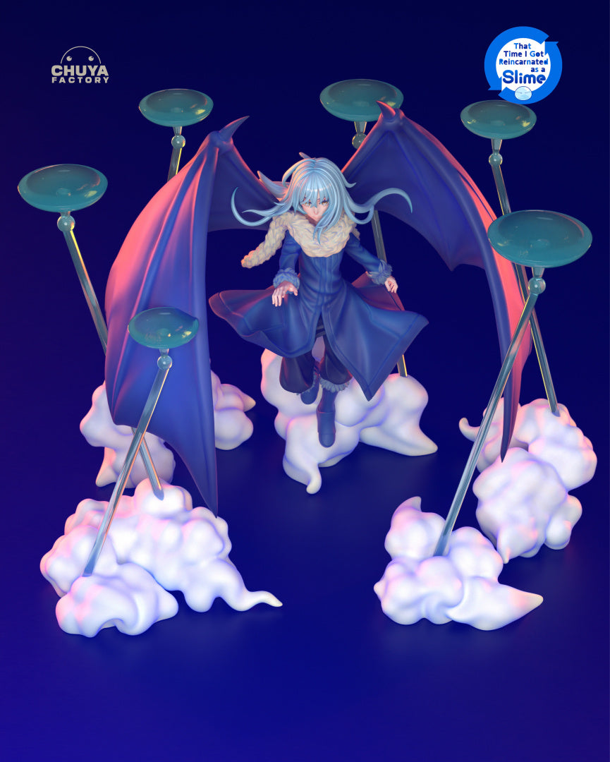 Winged Slime