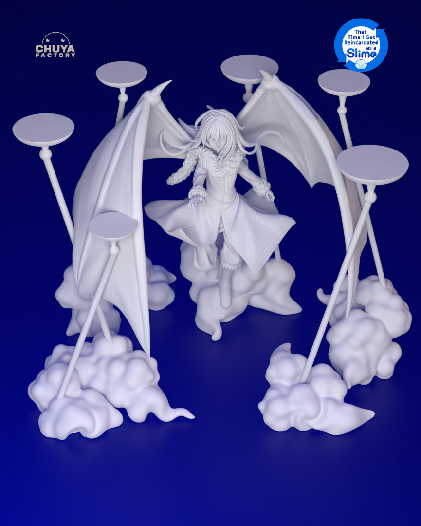 Winged Slime