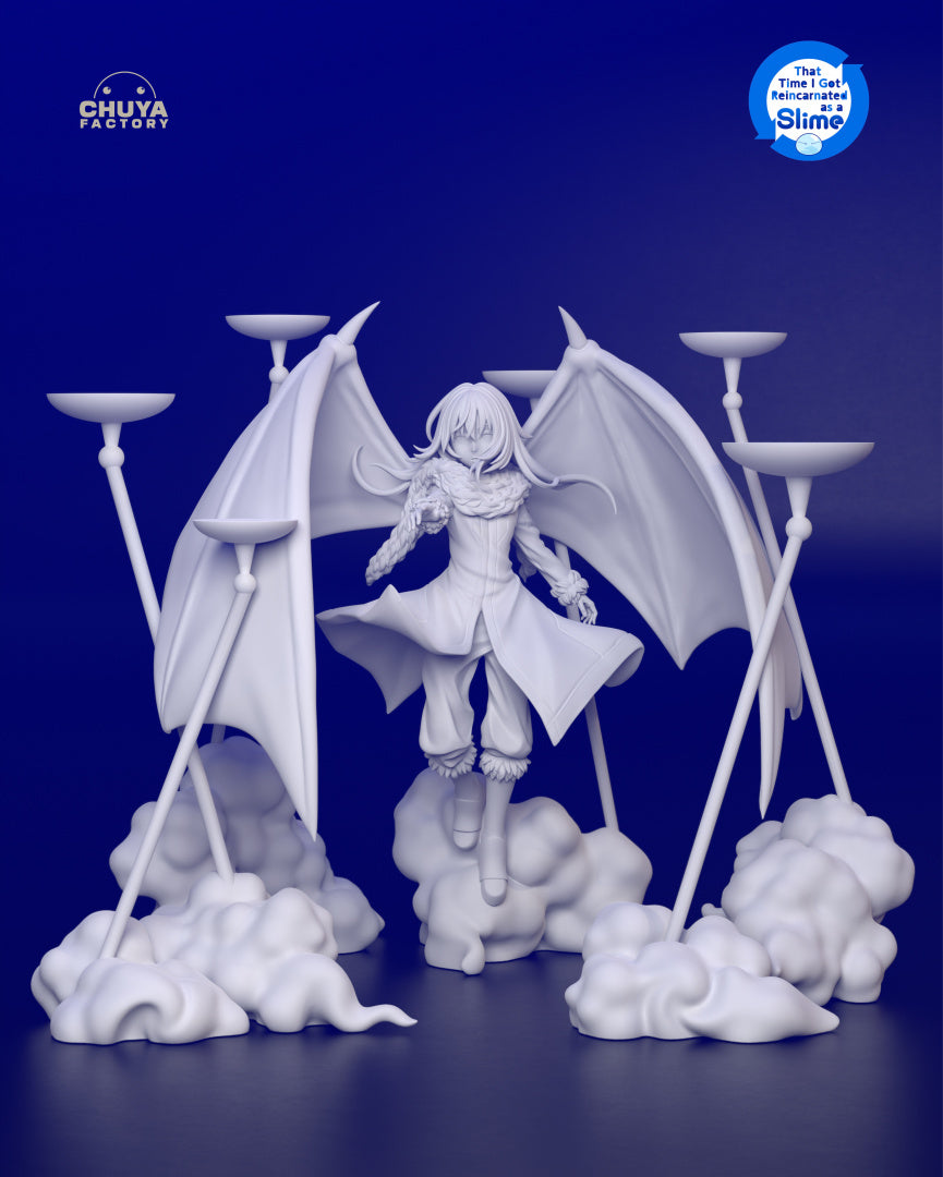 Winged Slime