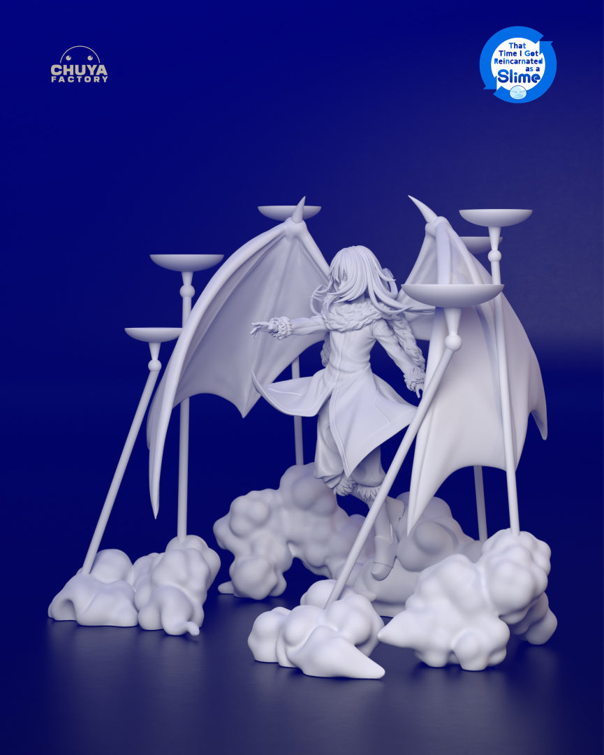 Winged Slime