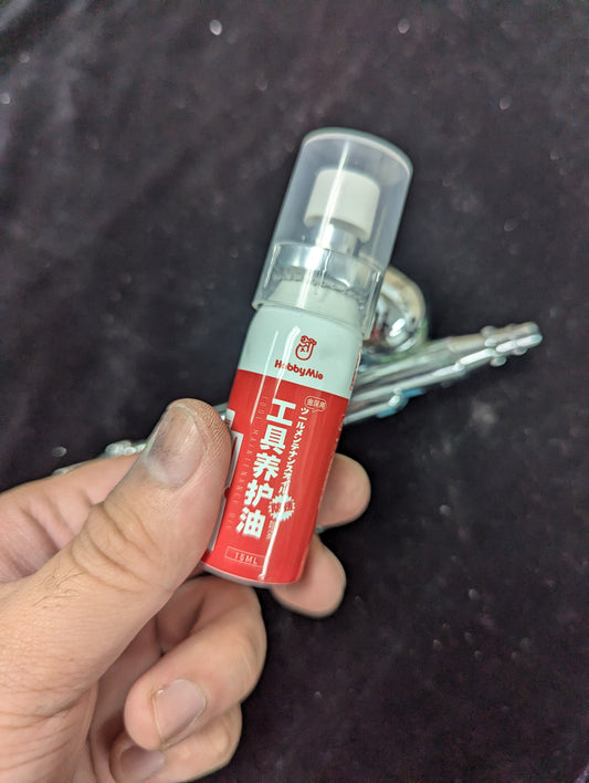 Tool Maintenance Oil