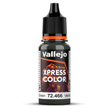 Vallejo Xpress Colors