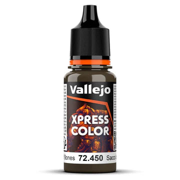 Vallejo Xpress Colors