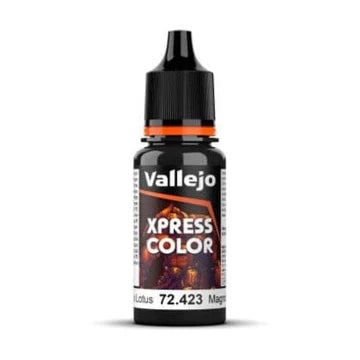Vallejo Xpress Colors