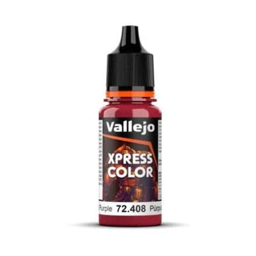 Vallejo Xpress Colors