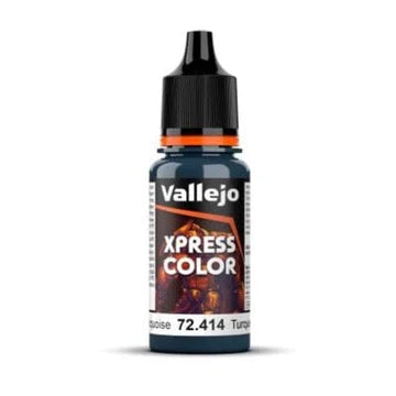 Vallejo Xpress Colors
