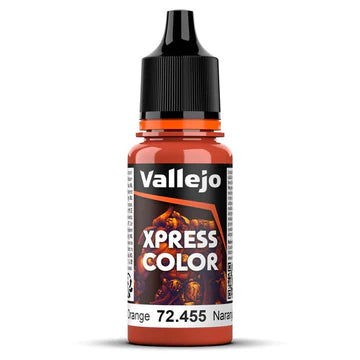 Vallejo Xpress Colors