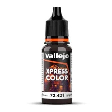 Vallejo Xpress Colors