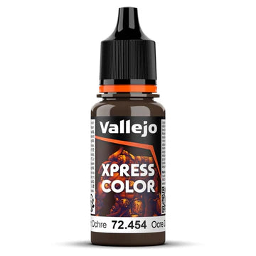 Vallejo Xpress Colors