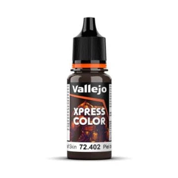 Vallejo Xpress Colors