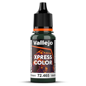 Vallejo Xpress Colors