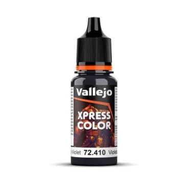 Vallejo Xpress Colors