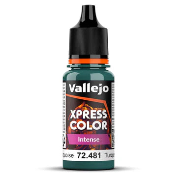 Vallejo Xpress Colors