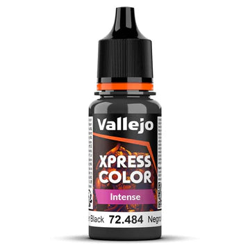 Vallejo Xpress Colors