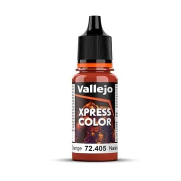 Vallejo Xpress Colors