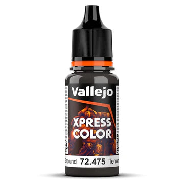 Vallejo Xpress Colors