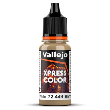 Vallejo Xpress Colors