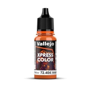 Vallejo Xpress Colors