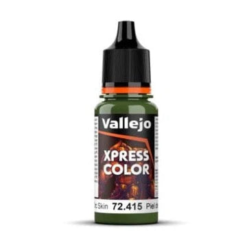 Vallejo Xpress Colors
